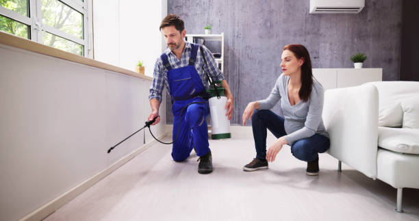 Best Indoor Pest Control  in USA